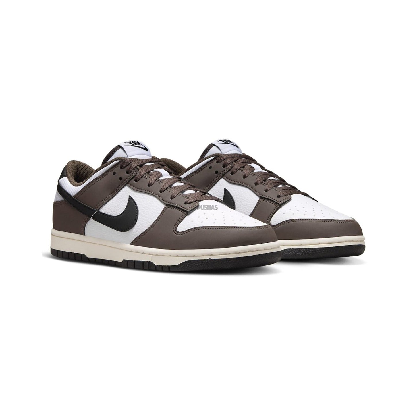 Dunk Low Next Nature 'Baroque Brown' (2024)