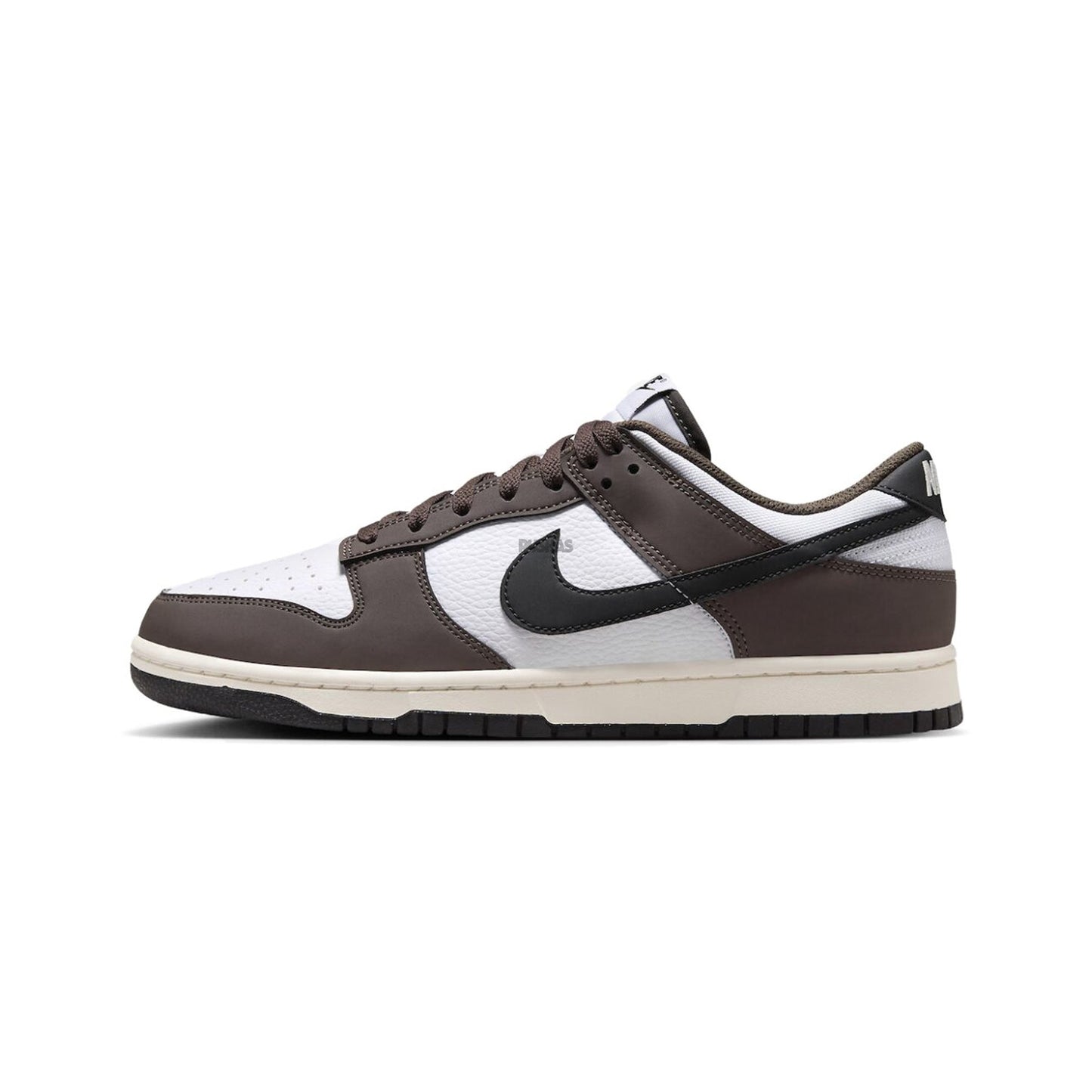 Dunk Low Next Nature 'Baroque Brown' (2024)