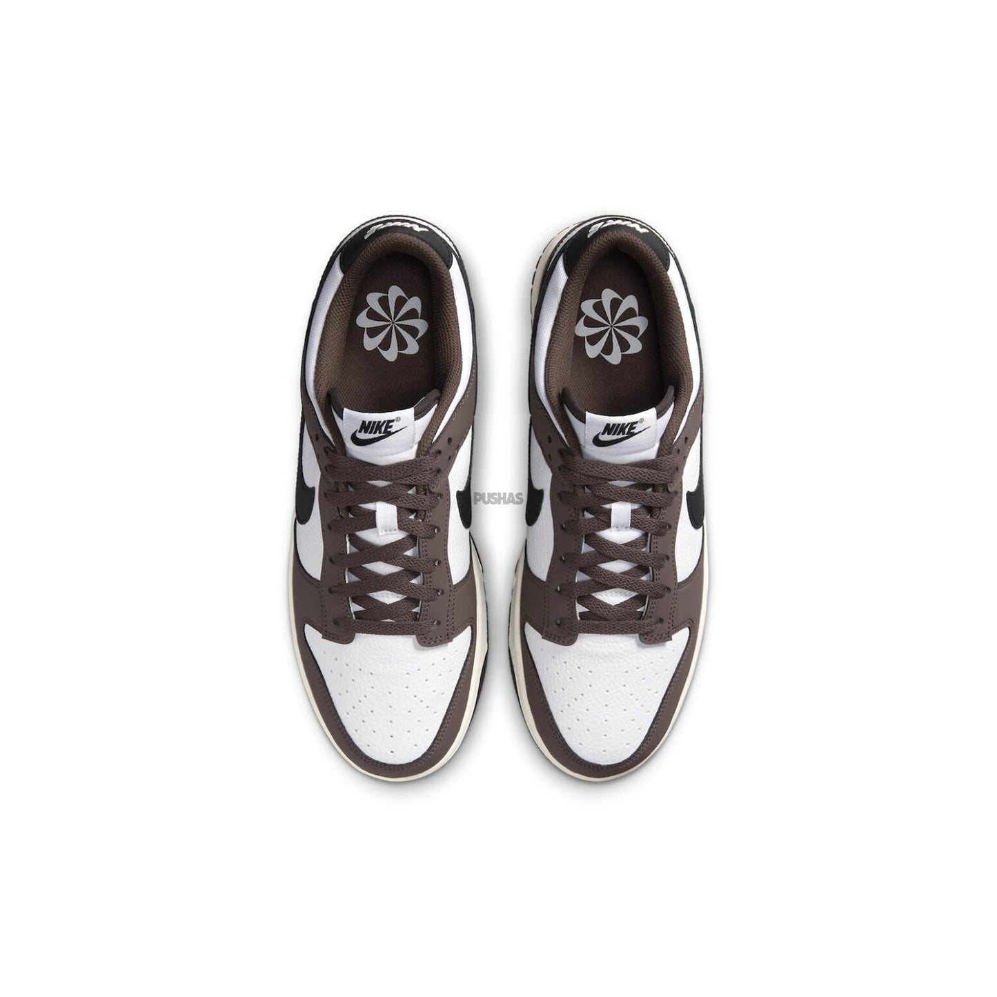 Dunk Low Next Nature 'Baroque Brown' (2024)