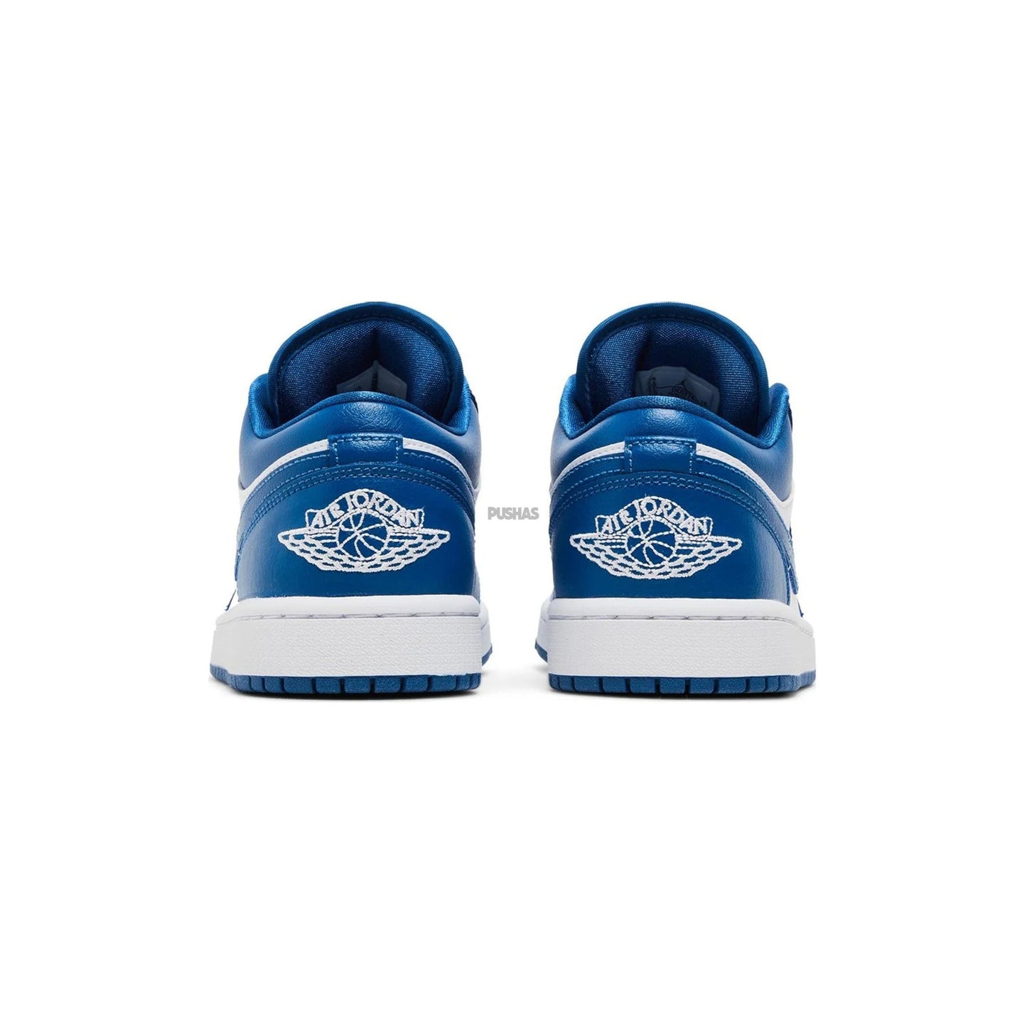 1 Low 'Marina Blue' Women's (2022)
