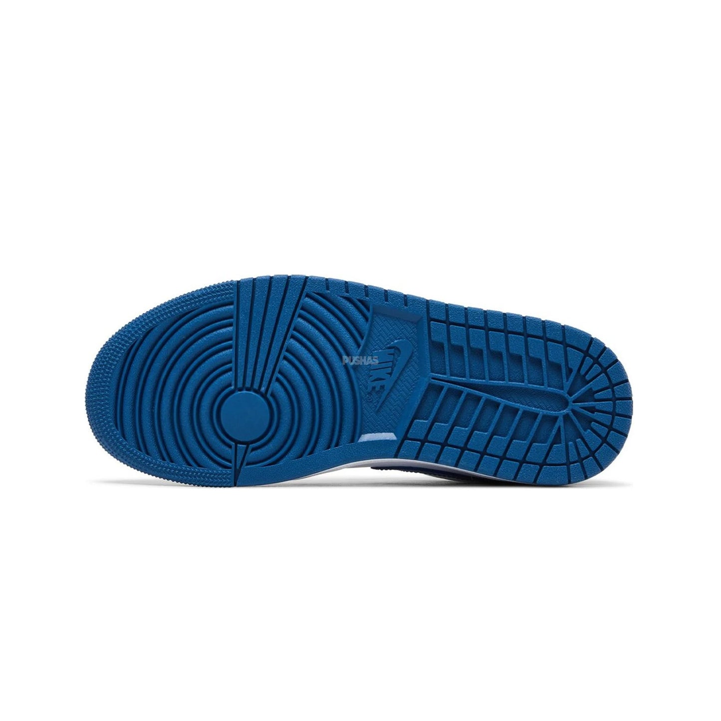 1 Low 'Marina Blue' Women's (2022)