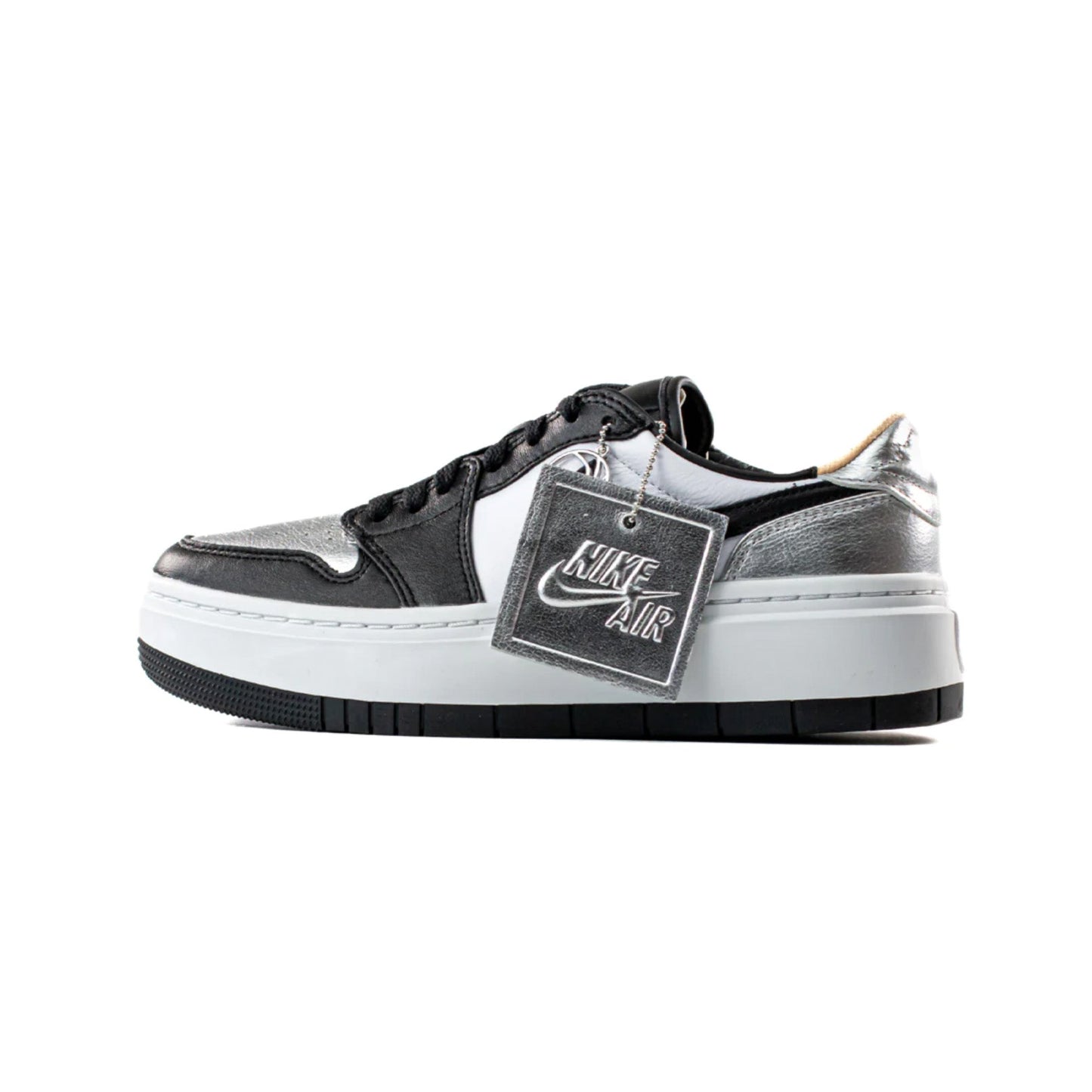 1 Low LV8 Elevate 'Silver Toe' W (2022)
