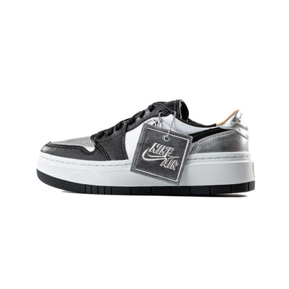 1 Low LV8 Elevate 'Silver Toe' W (2022)