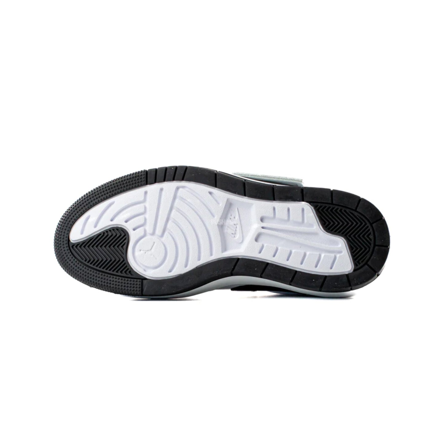 1 Low LV8 Elevate 'Silver Toe' W (2022)