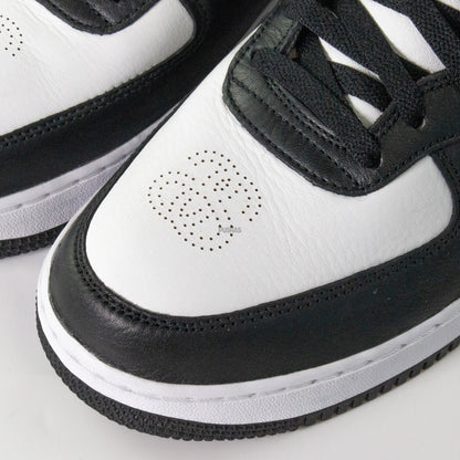 Air Force 1 Mid Stussy 'Light Bone Black' (2022)