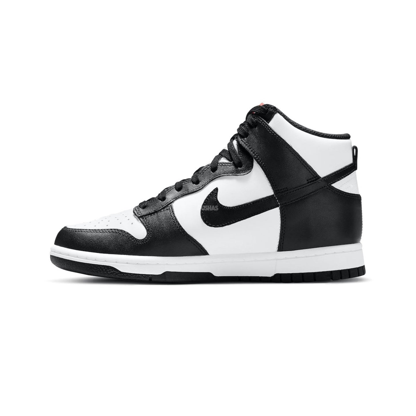 Dunk High 'Panda' Women's (2021)