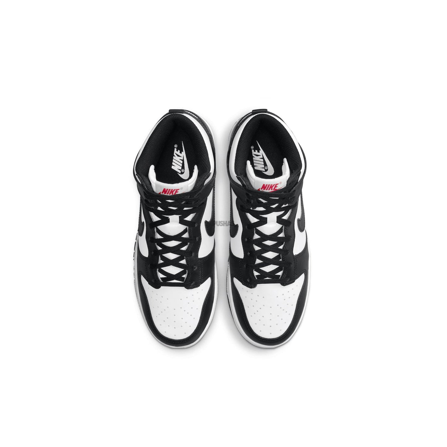Dunk High 'Panda' Women's (2021)