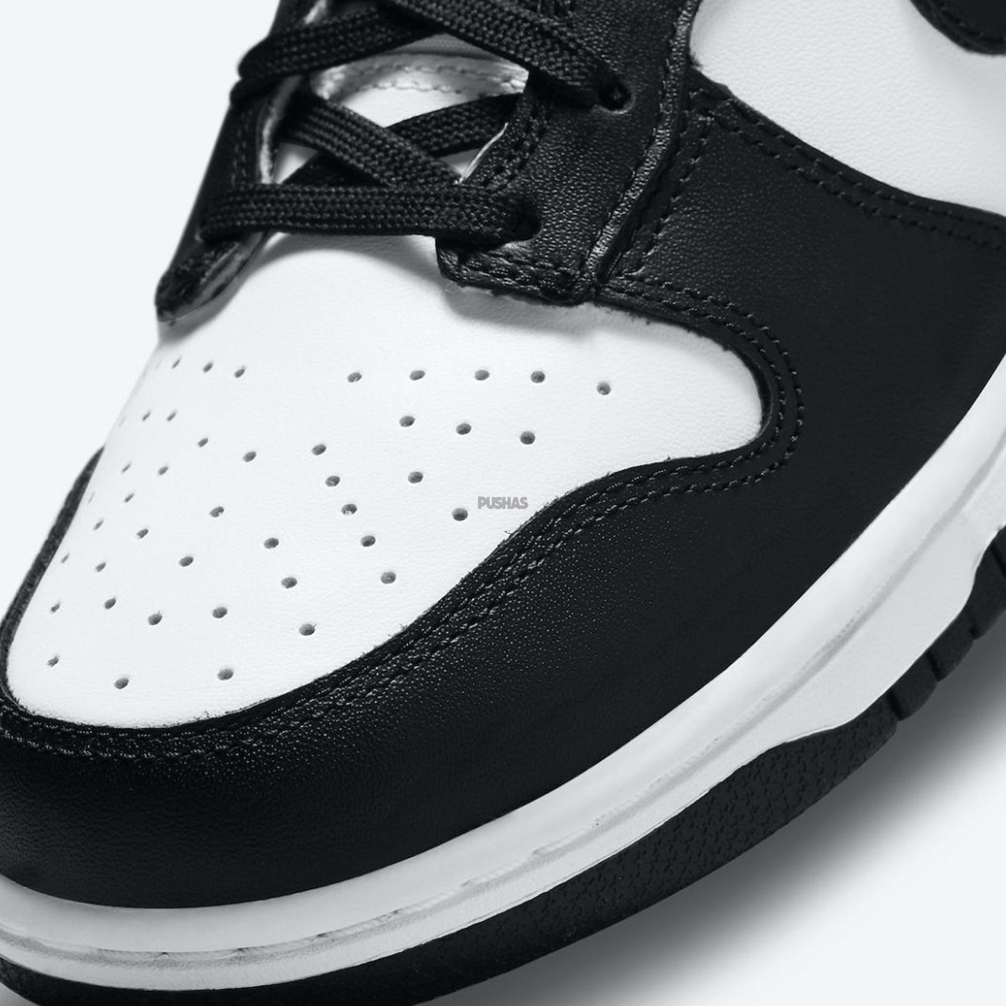 Dunk High 'Panda' Women's (2021)