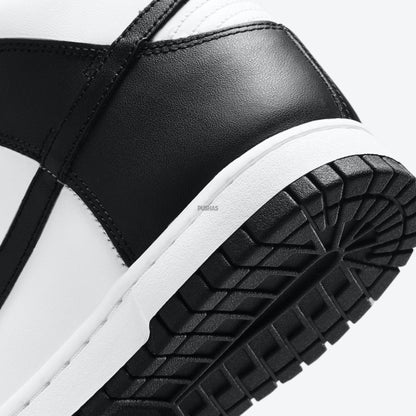 Dunk High 'Panda' Women's (2021)