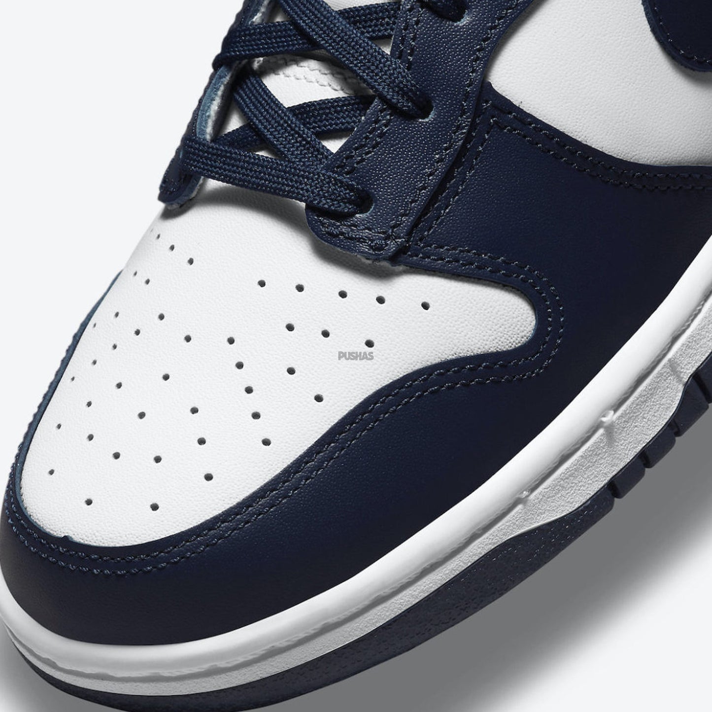 Dunk High 'Championship Midnight Navy' (2021)