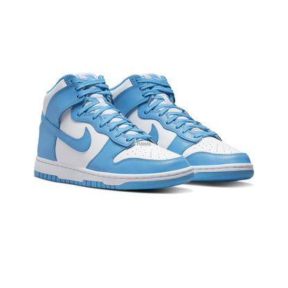 Dunk High Retro 'Laser Blue' (2022)