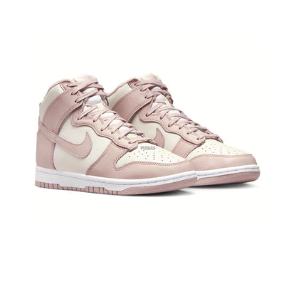 Dunk High 'Pink Oxford' (2022)