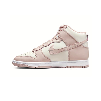 Dunk High 'Pink Oxford' (2022)