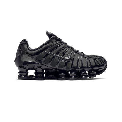 Shox TL 'Black Max Orange' Women's (2023)