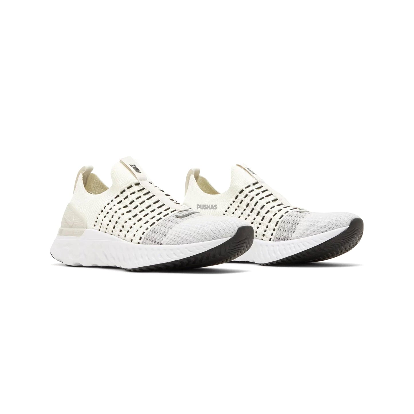 React Phantom Run Flyknit 2 'Sail Light Bone' (2022)