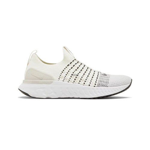 React Phantom Run Flyknit 2 'Sail Light Bone' (2022)