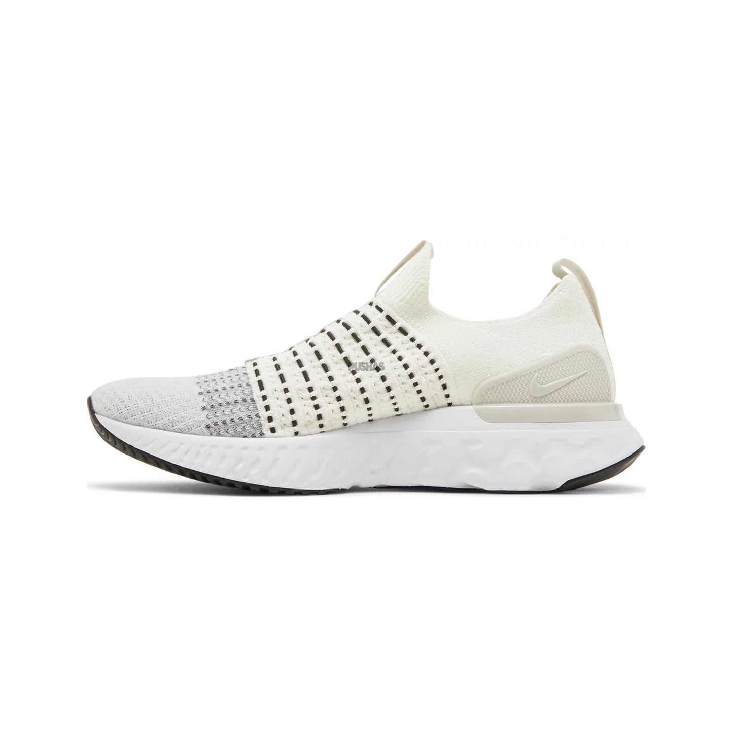 React Phantom Run Flyknit 2 'Sail Light Bone' (2022)