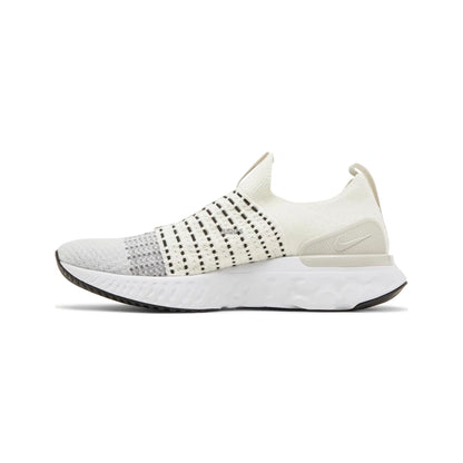 React Phantom Run Flyknit 2 'Sail Light Bone' (2022)
