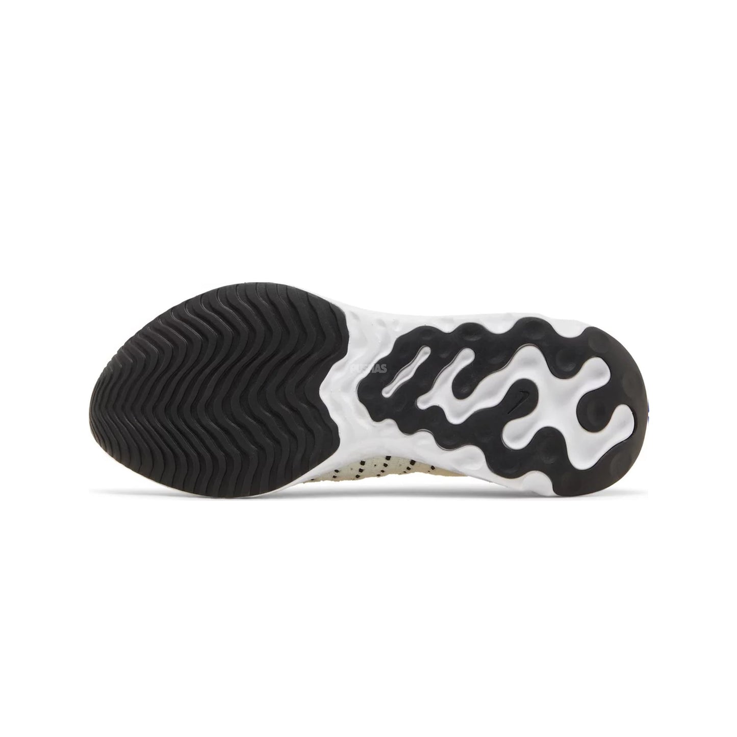 React Phantom Run Flyknit 2 'Sail Light Bone' (2022)
