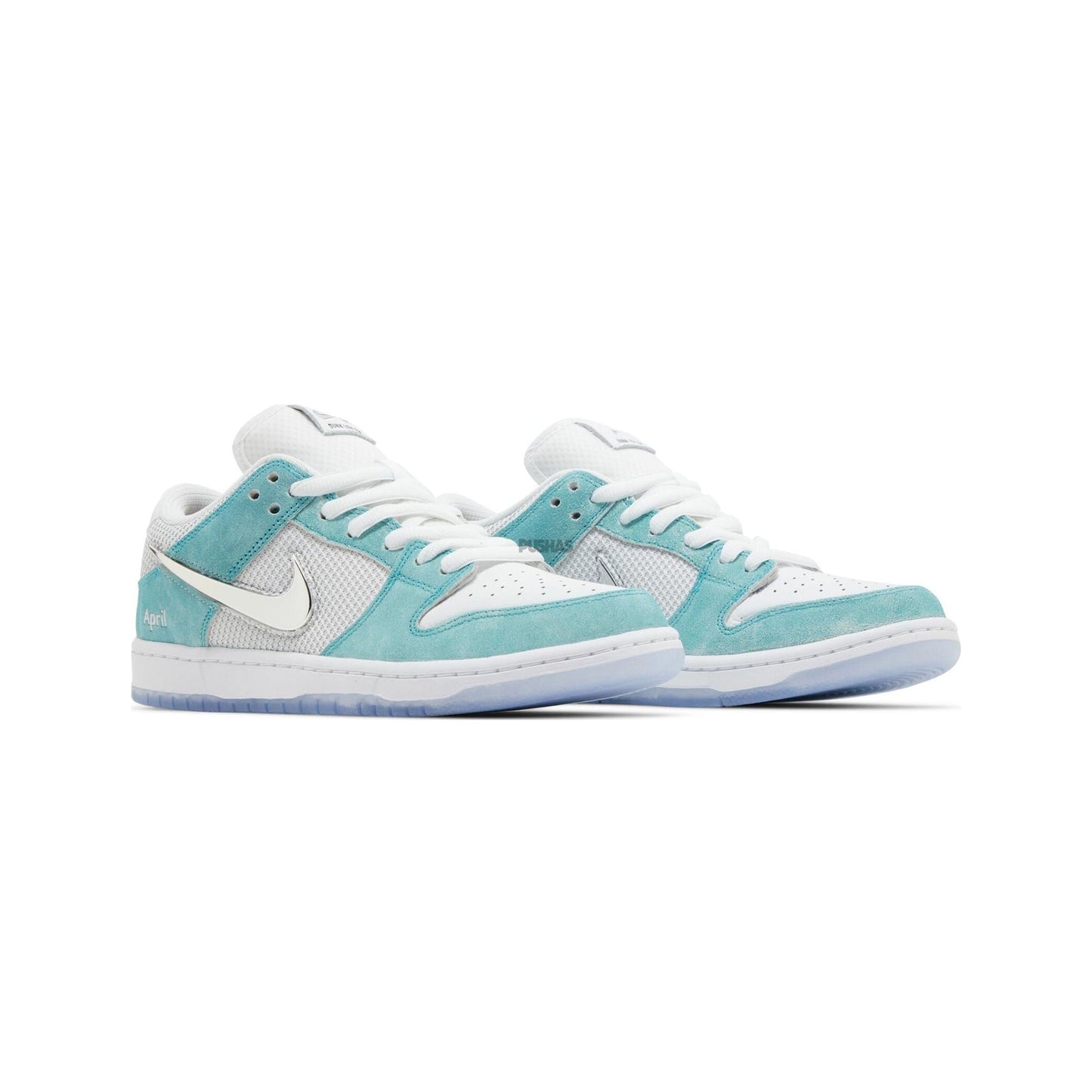 Dunk Low 'April Skateboards' (2023)