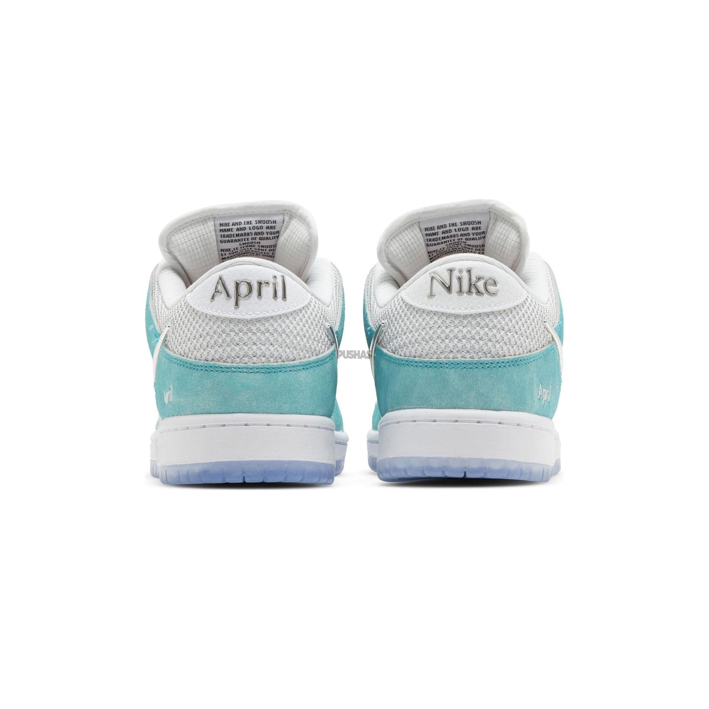 Dunk Low 'April Skateboards' (2023)