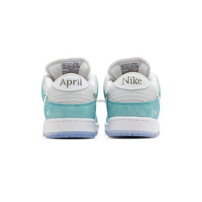 Dunk Low 'April Skateboards' (2023)
