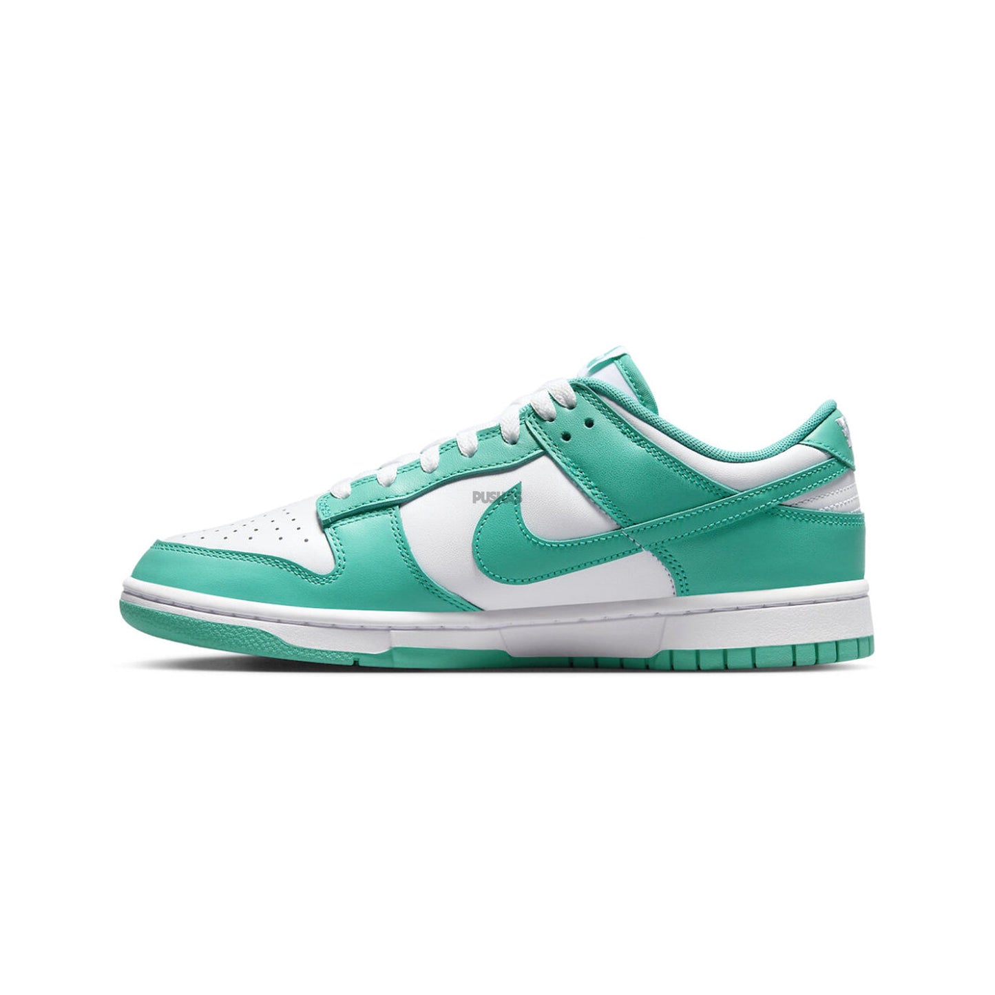 Dunk Low 'Clear Jade' (2023)