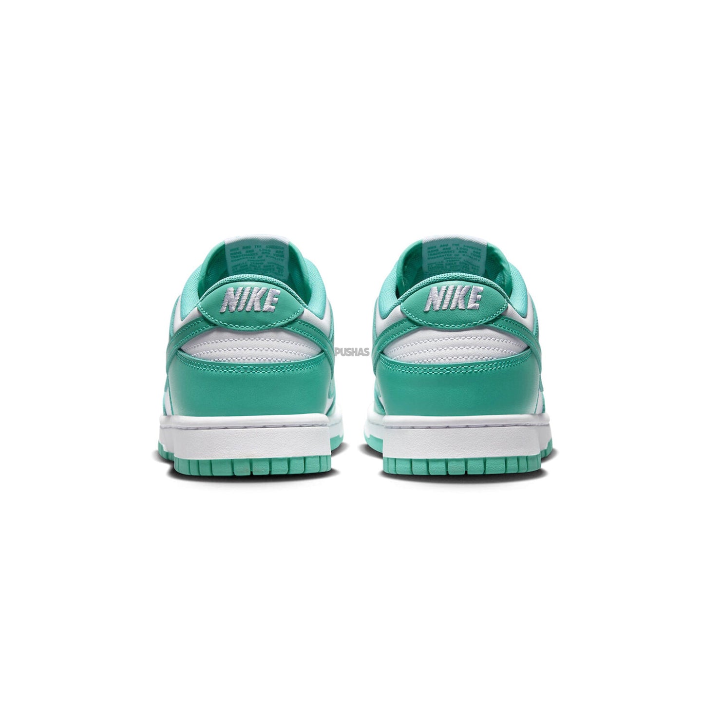 Dunk Low 'Clear Jade' (2023)