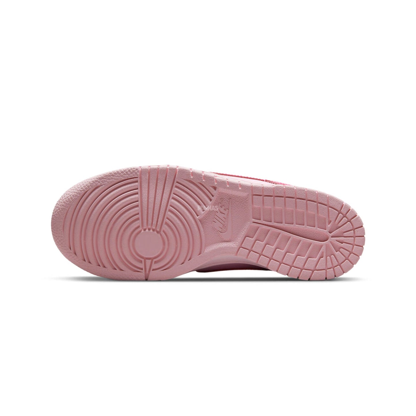 Dunk Low 'Triple Pink' GS (2022)