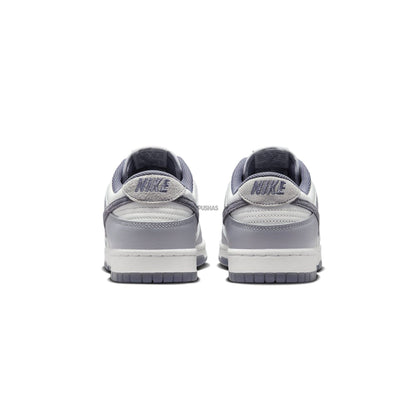 Dunk Low Retro SE 'Light Carbon' (2024)
