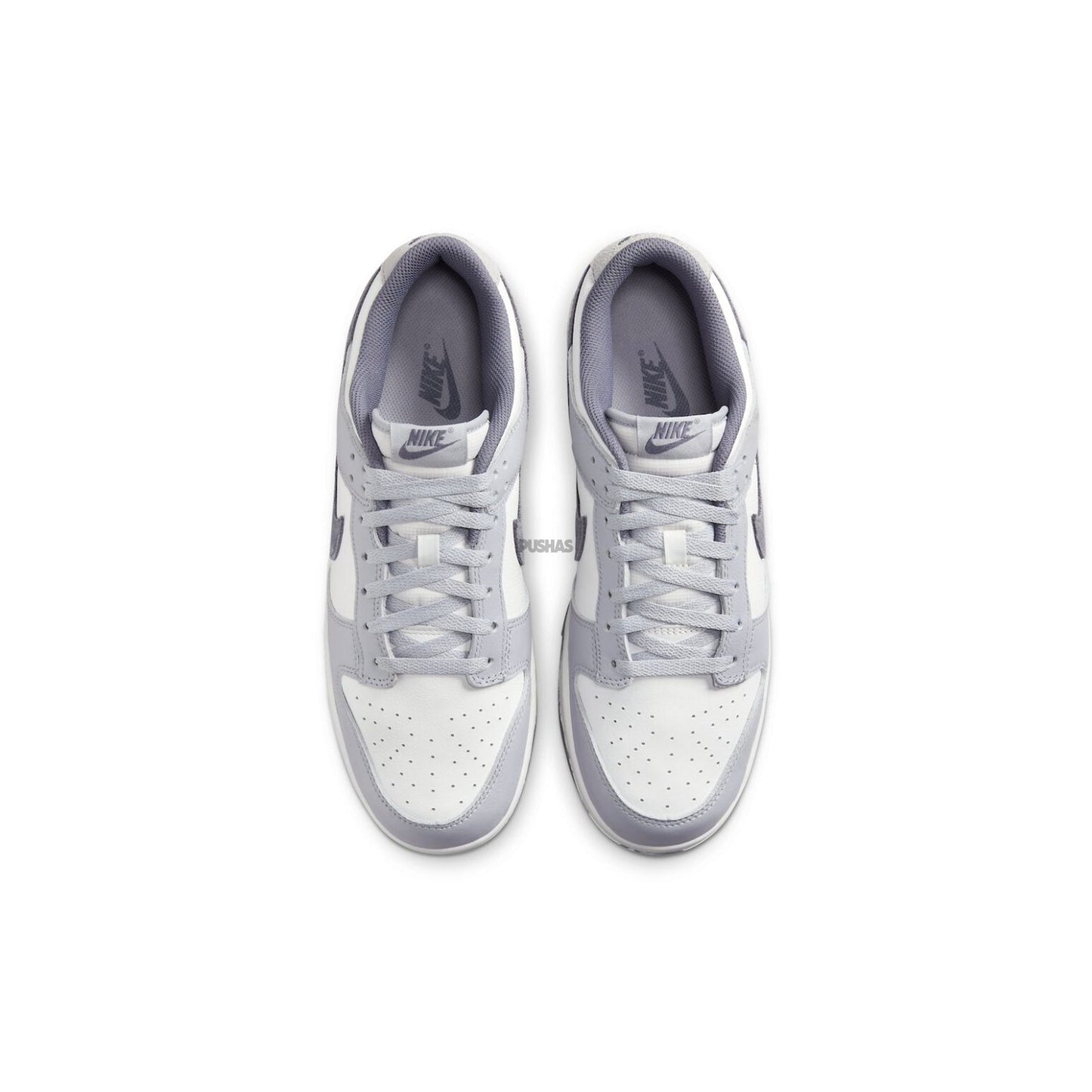 Dunk Low Retro SE 'Light Carbon' (2024)