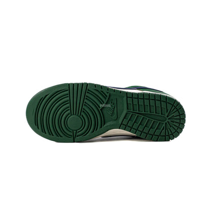 Dunk Low Retro 'Gorge Green Midnight Navy' Women's (2023)