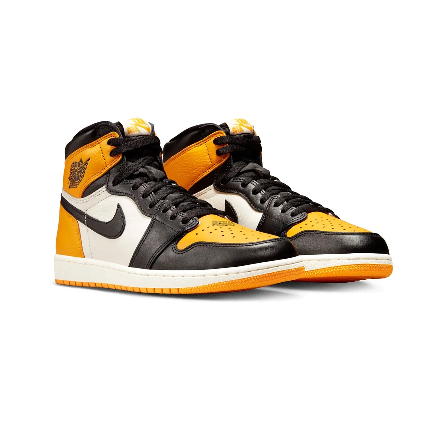 1 Retro High OG 'Yellow Toe' GS (2022)