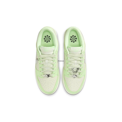 Dunk Low SE Next Nature 'Sea Glass' Women's (2024)