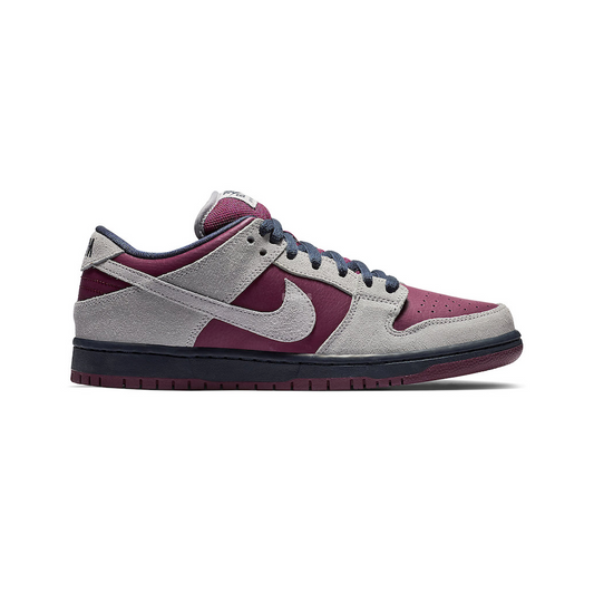 Dunk Low 'Atmosphere Grey True Berry' (2019)