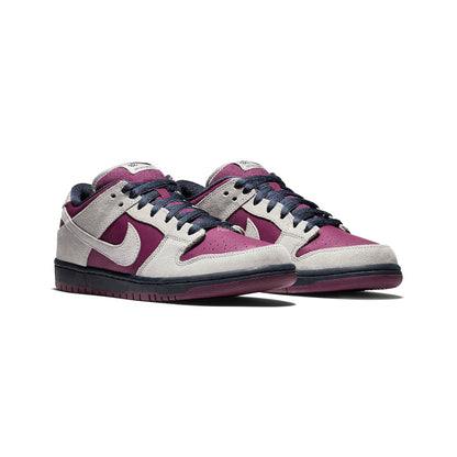 Dunk Low 'Atmosphere Grey True Berry' (2019)