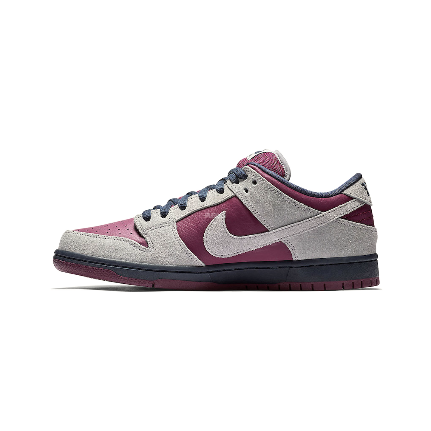 Dunk Low 'Atmosphere Grey True Berry' (2019)