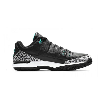 Zoom Vapor AJ3 'Atmos Jade' (2017)