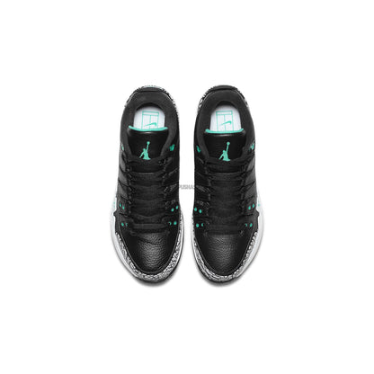 Zoom Vapor AJ3 'Atmos Jade' (2017)