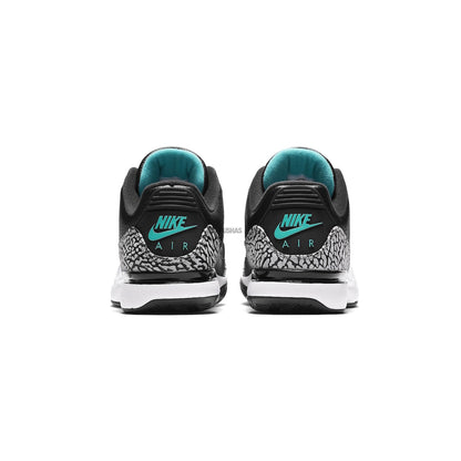 Zoom Vapor AJ3 'Atmos Jade' (2017)