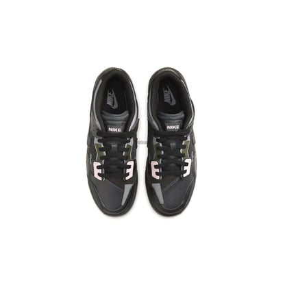 Dunk Low Scrap 'Black Gum' (2022)