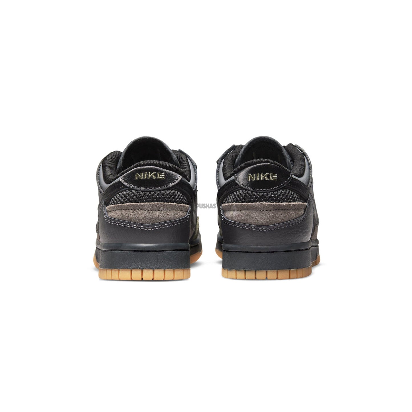 Dunk Low Scrap 'Black Gum' (2022)