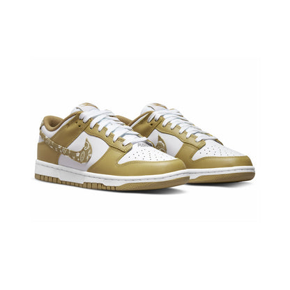 Dunk Low 'Barley Paisley' Women's (2022)