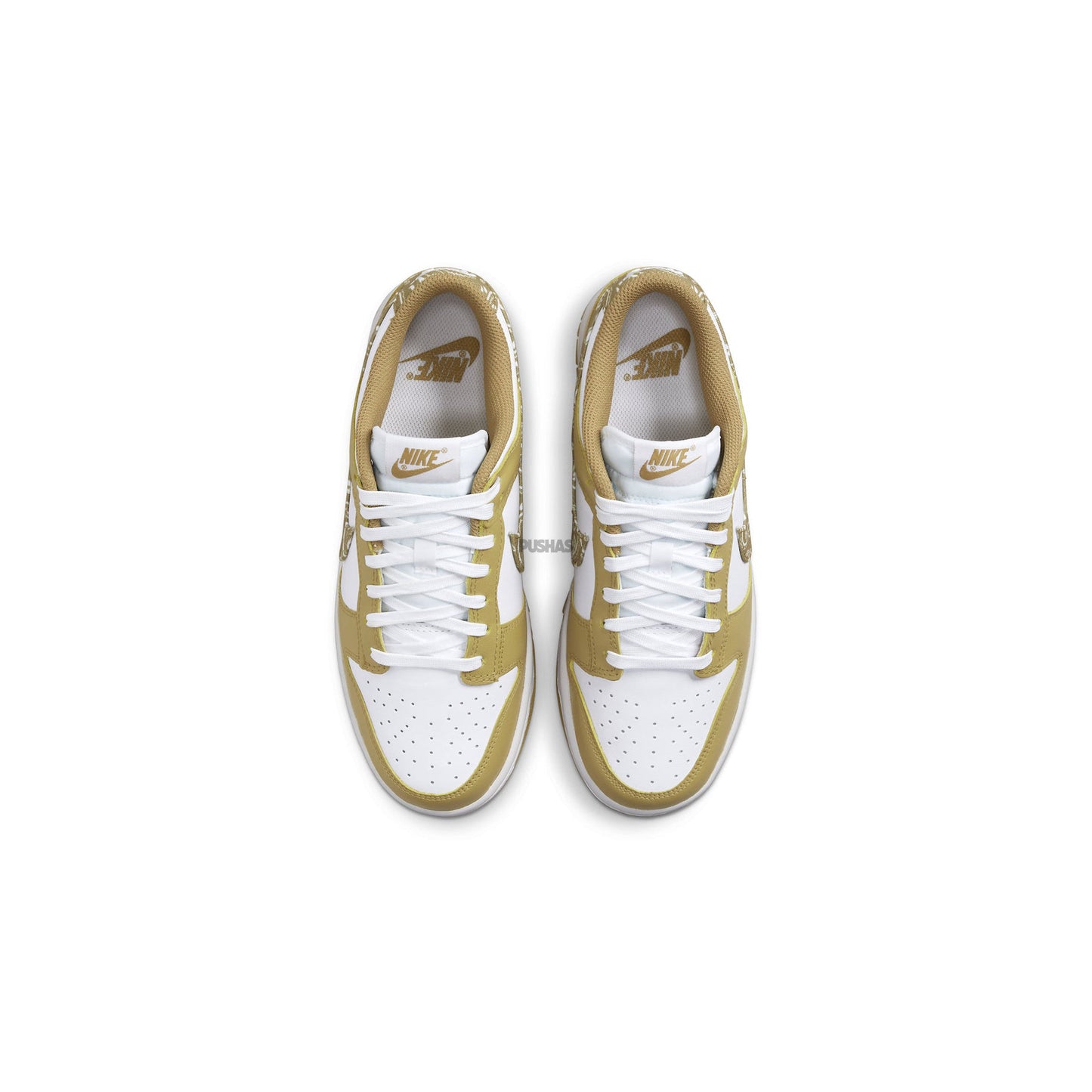 Dunk Low 'Barley Paisley' Women's (2022)