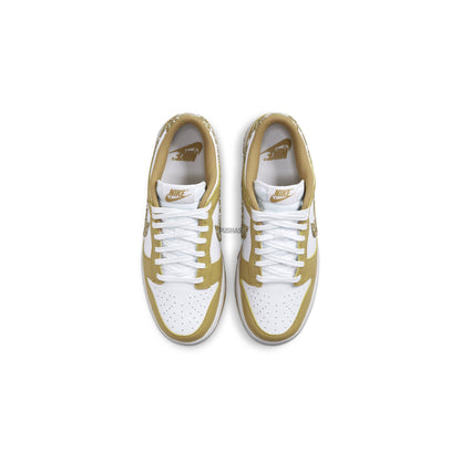 Dunk Low 'Barley Paisley' Women's (2022)