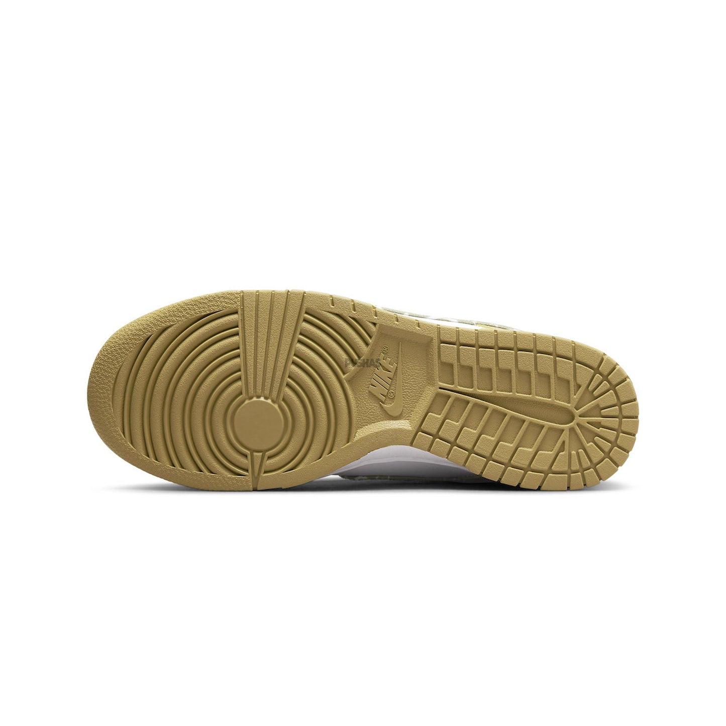 Dunk Low 'Barley Paisley' Women's (2022)