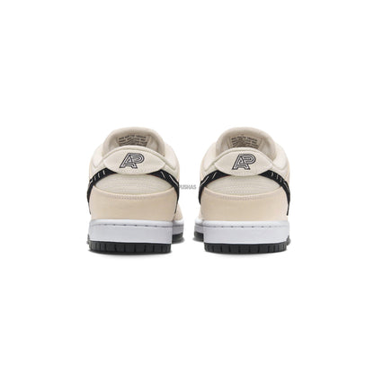Dunk Low 'Albino & Preto' (2023)