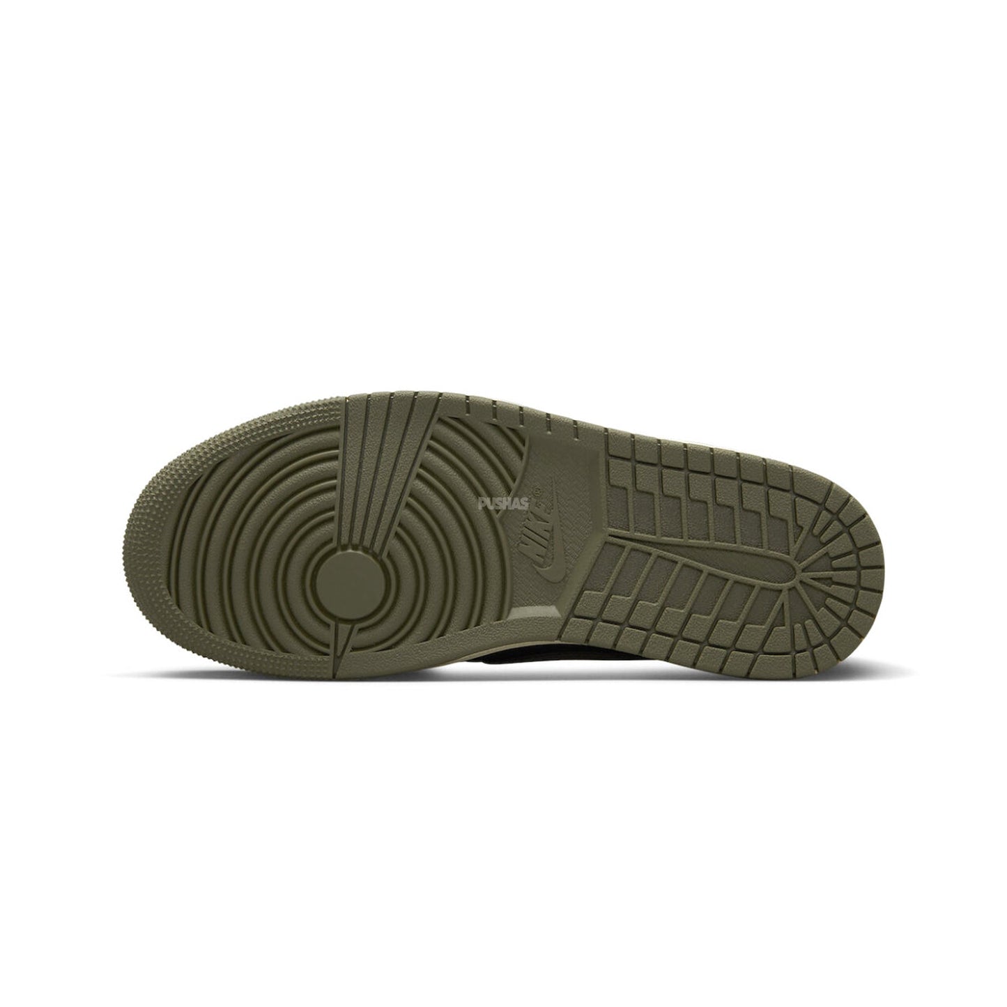 1 Retro Low OG SP 'Travis Scott Olive' Women's (2023)