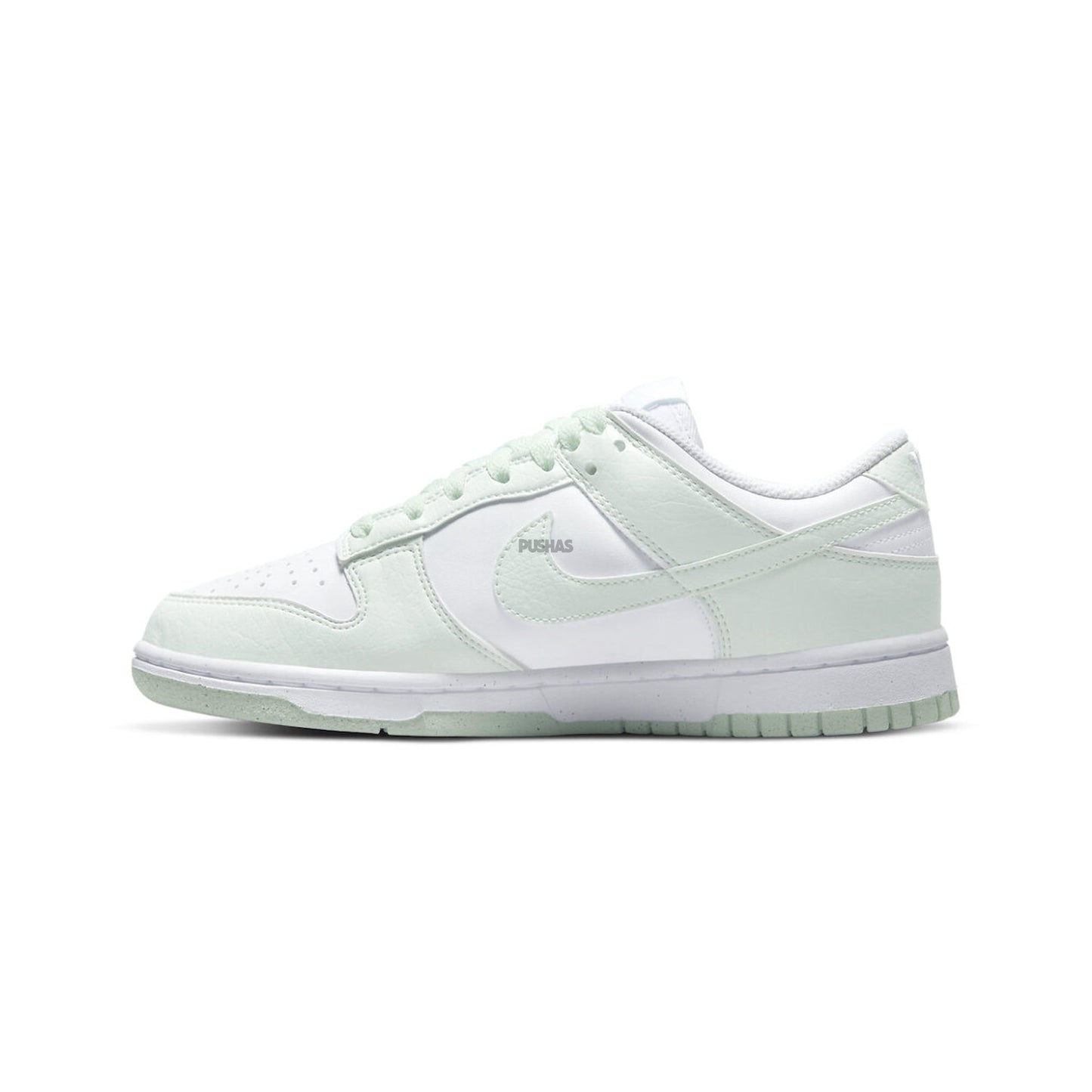 Dunk Low Next Nature 'White Mint' Women's (2022)
