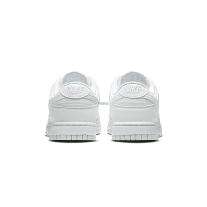 Dunk Low Next Nature 'White Mint' Women's (2022)